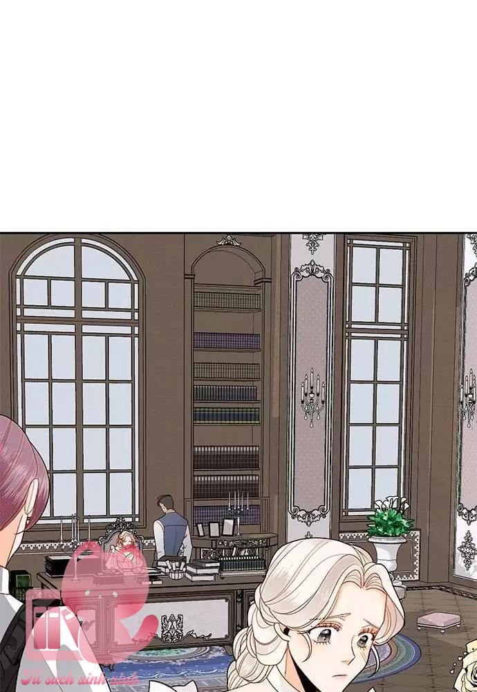 Hoàng Hậu Tái Hôn Chapter 74 - Trang 4