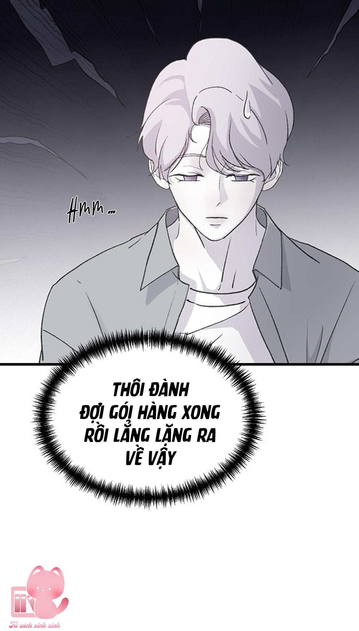 Ba Anh Trai Cực Phẩm Của Tôi Chap 66 - Trang 3