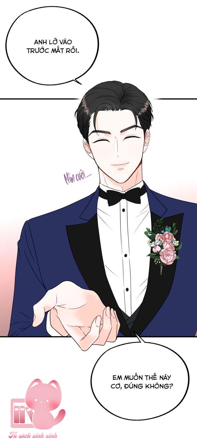 Xác Suất Tình Yêu Chapter 2 - Trang 3