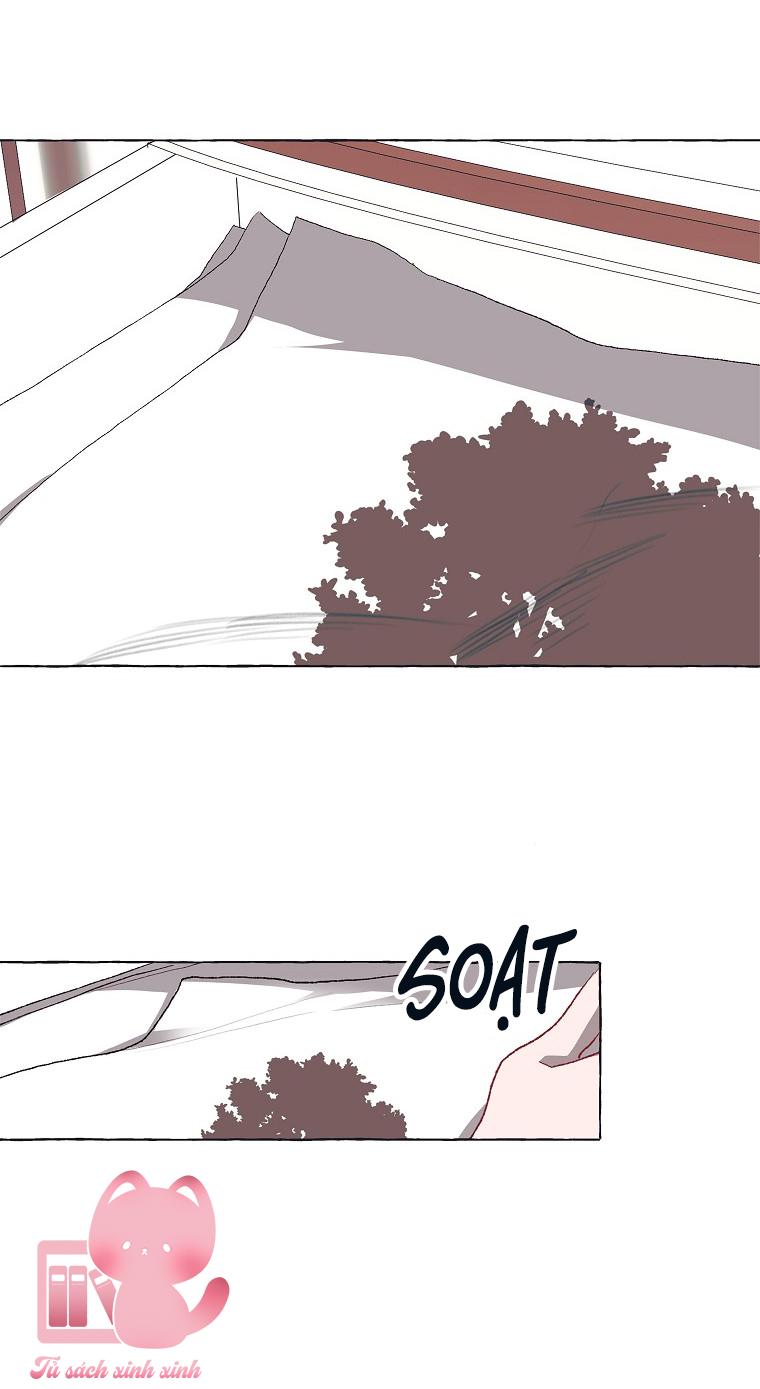 Thời Gian Của Nhân Vật Phụ Có Giới Hạn Chapter 14 - Trang 4
