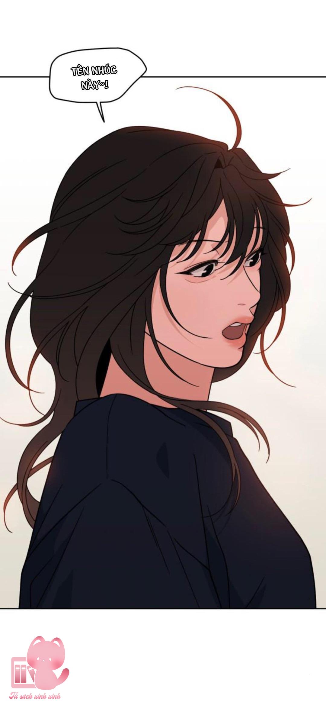 Vận May Không Ngờ Chapter 30 - Trang 4