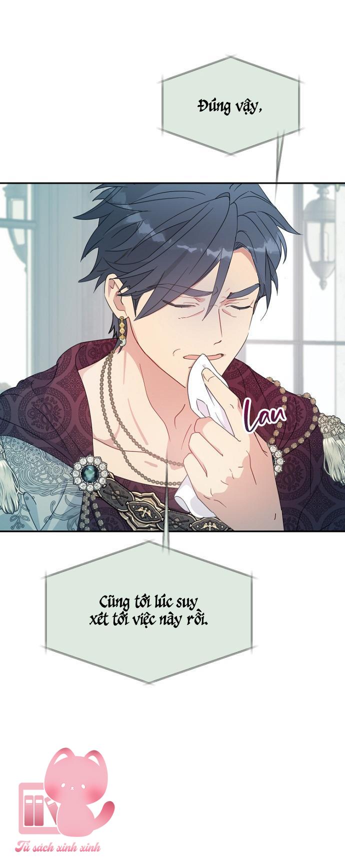 Bỏ Quách Chồng Con Đi, Tiền Bạc Mới Là Tất Cả Chap 93 - Trang 2