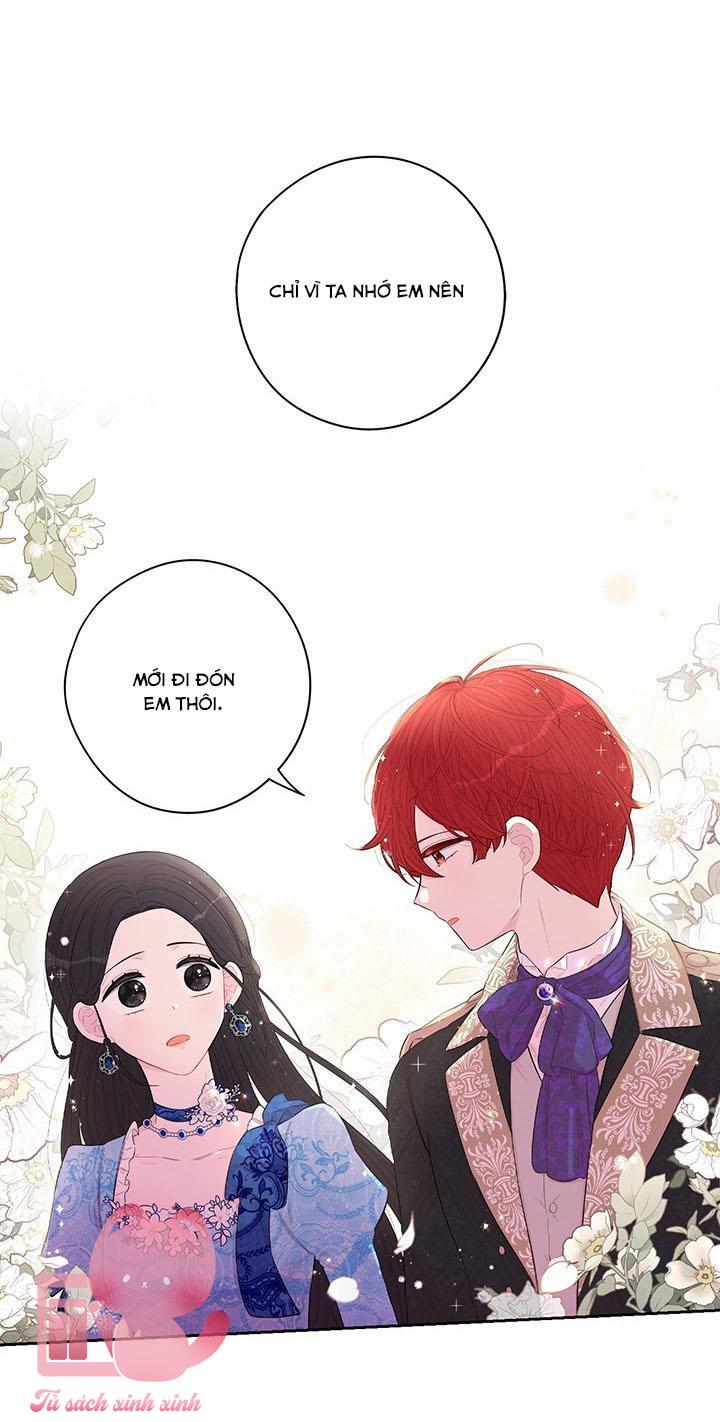 Hoàng Nữ Tóc Đen Chapter 85 - Trang 4
