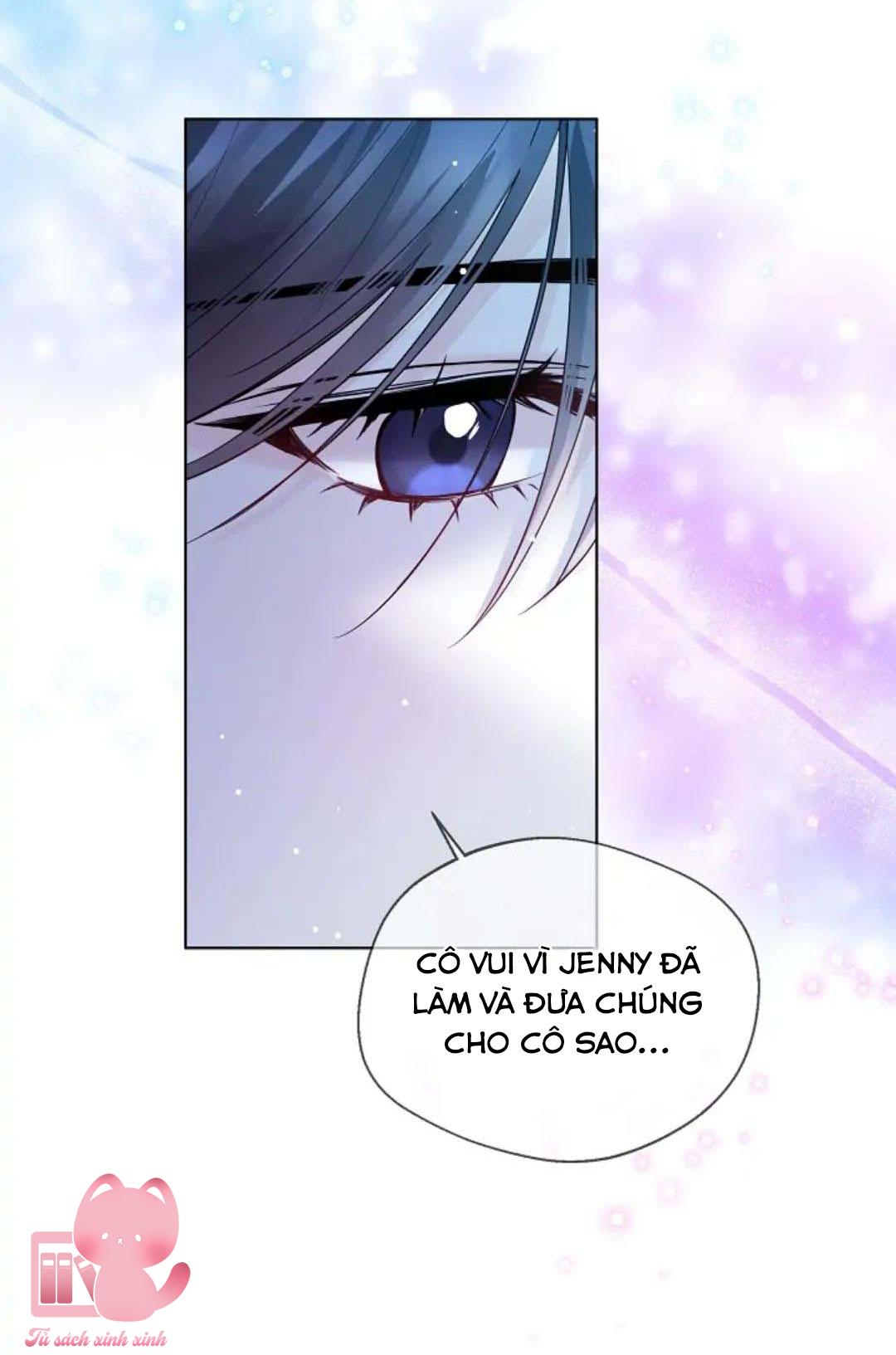 Tiểu Thư Crystal Là Nam Nhân Chap 21 - Trang 2