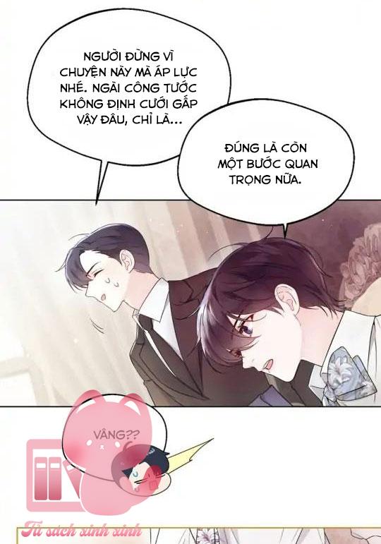 Tiểu Thư Crystal Là Nam Nhân Chap 3 - Trang 2