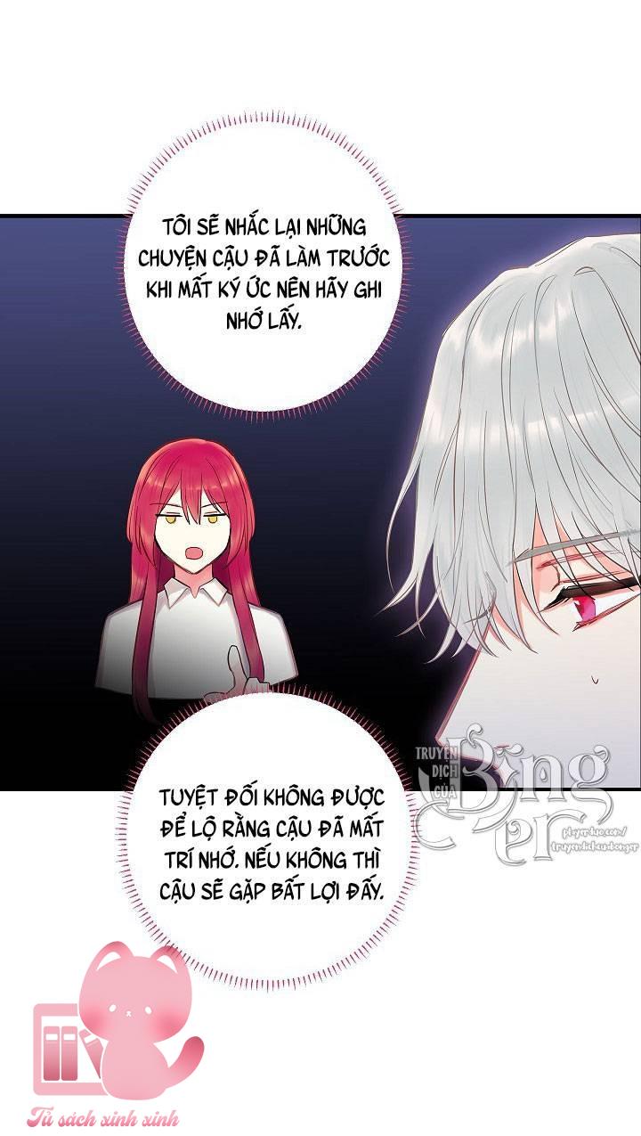 Ác Nữ Muốn Ly Hôn Chap 99 - Trang 2