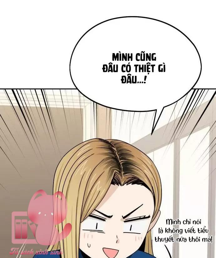Lớ Ngớ Vớ Phải Tình Yêu Chap 62 - Trang 2