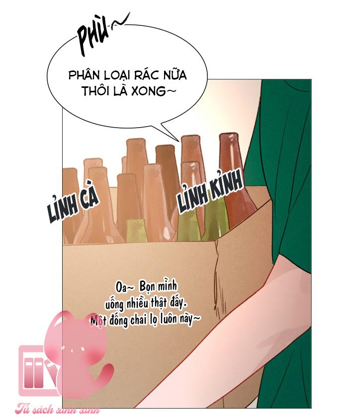 Thần Bí Chap 46 - Trang 2