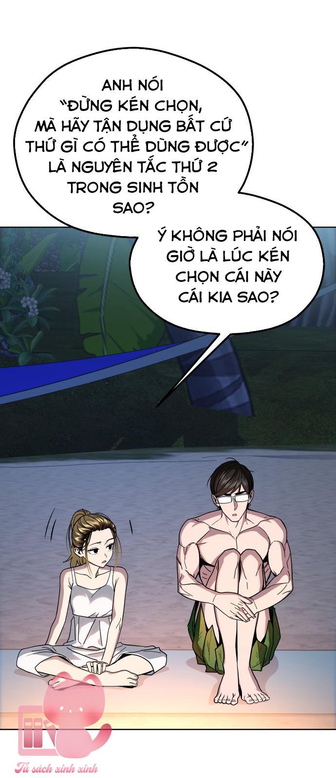 Lớ Ngớ Vớ Phải Tình Yêu Chap 84 - Trang 3