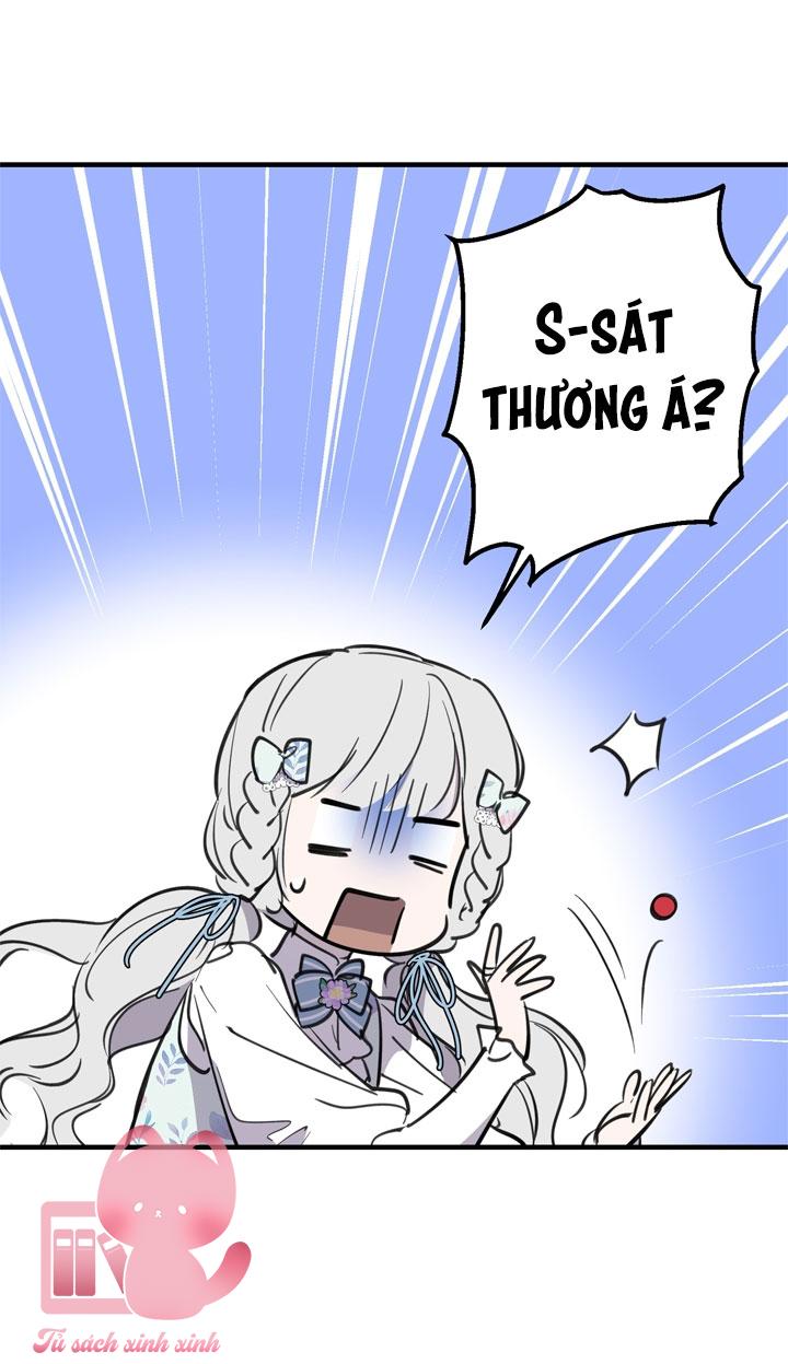 Những Nhân Vật Mạnh Nhất Thế Giới Ám Ảnh Tôi Chap 72 - Trang 4