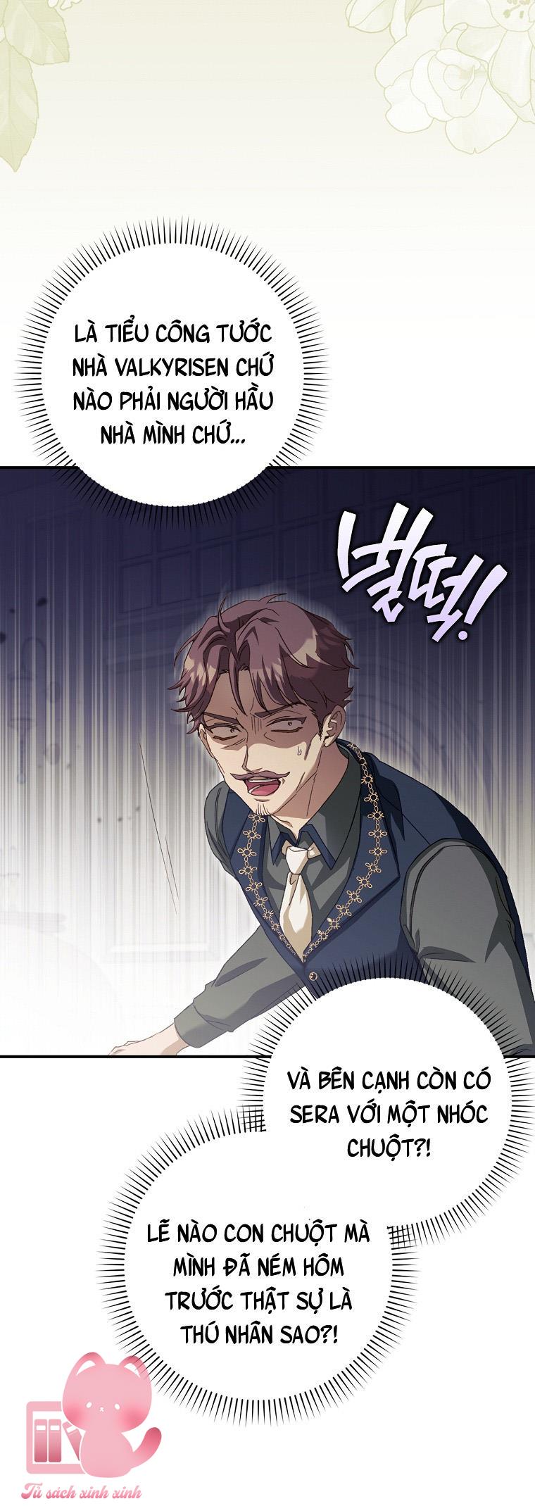 Chuột Đồng Dẫn Lối Cinderella Chap 5 - Trang 2