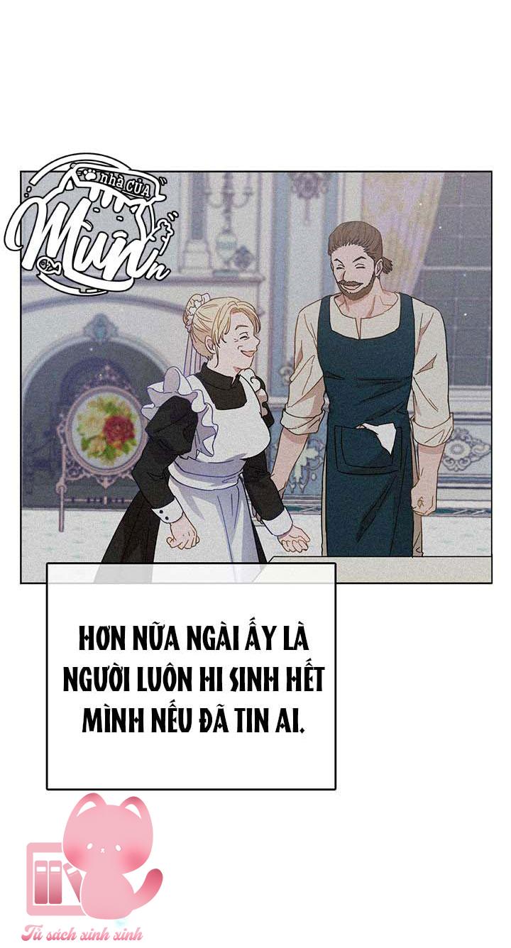 Cuộc Sống Mới Của Công Nương Chapter 12 - Trang 4