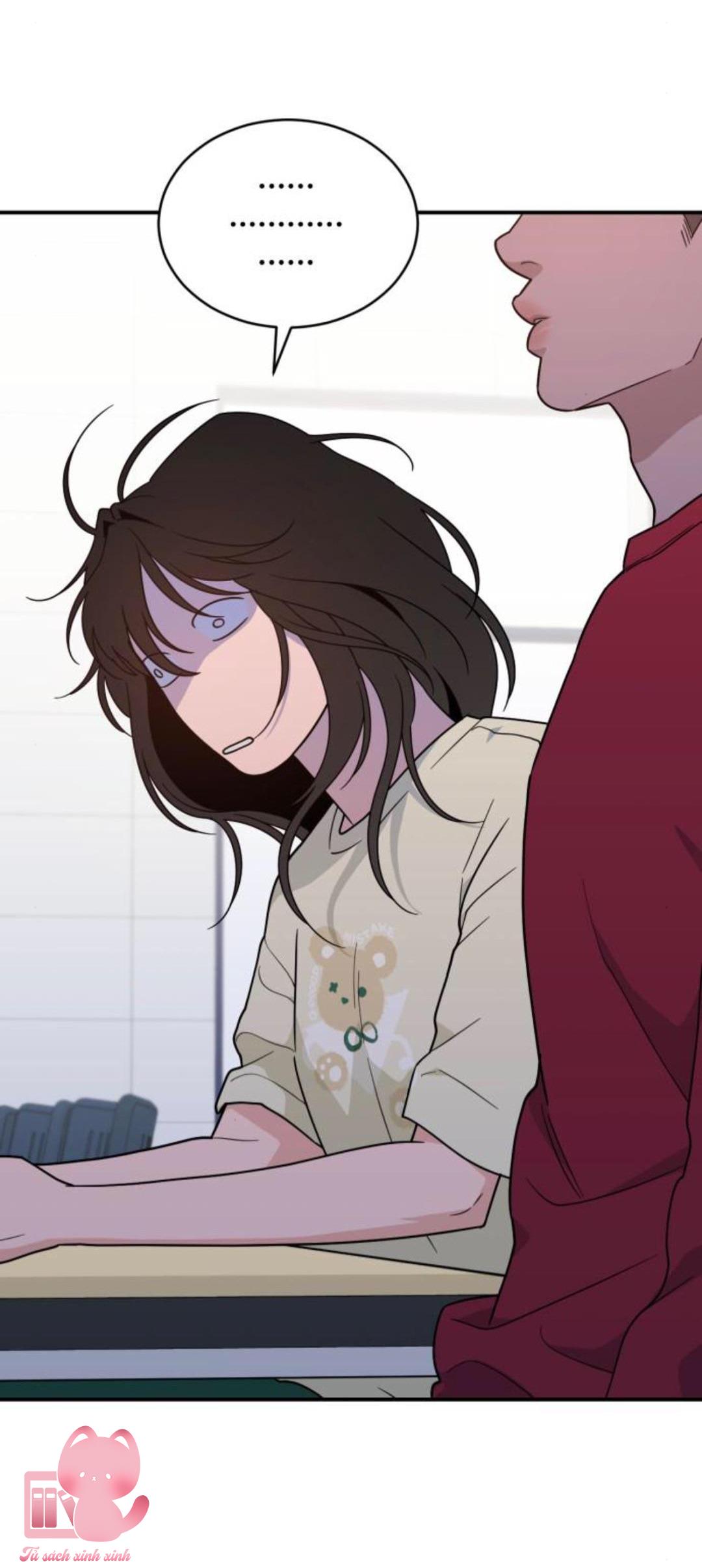 Vận May Không Ngờ Chap 45 - Trang 2