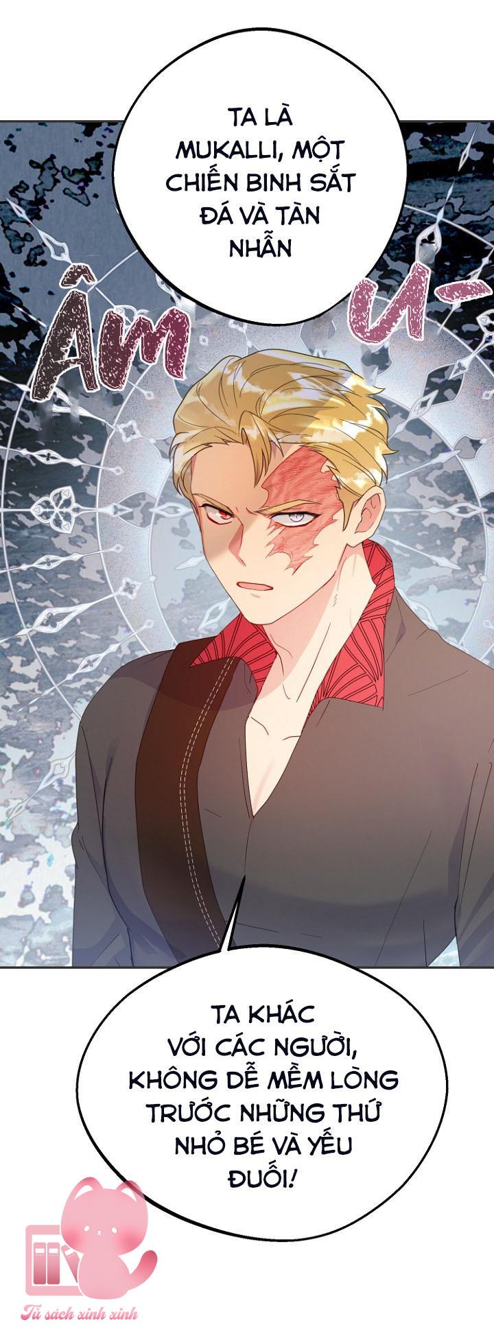 Bỏ Quách Chồng Con Đi, Tiền Bạc Mới Là Tất Cả Chap 42 - Trang 2