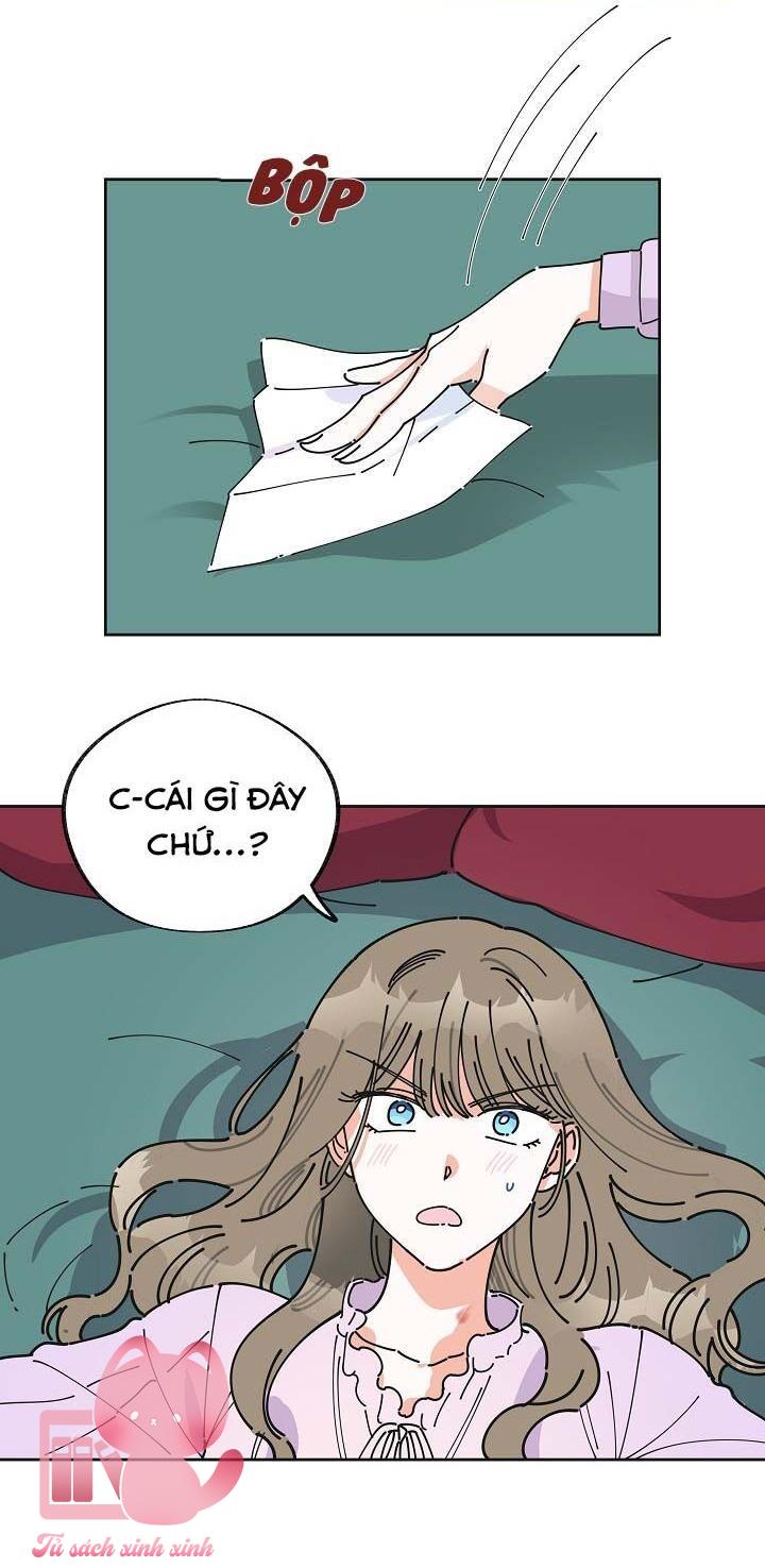 Người Hùng Của Ác Nữ Chapter 4 - Trang 4