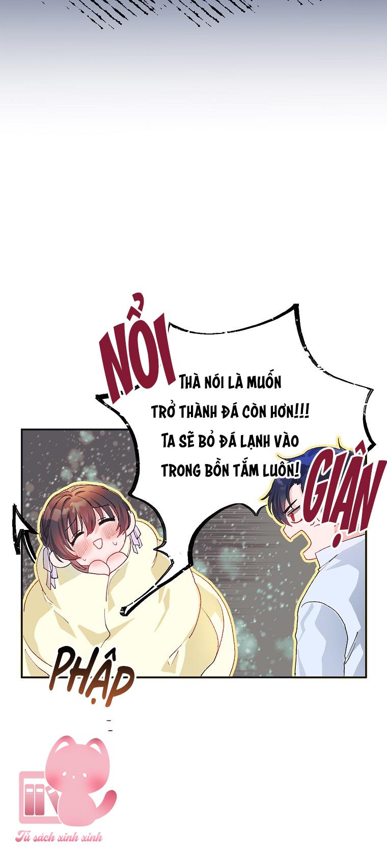 Thời Gian Của Nhân Vật Phụ Có Giới Hạn Chapter 11 - Trang 4