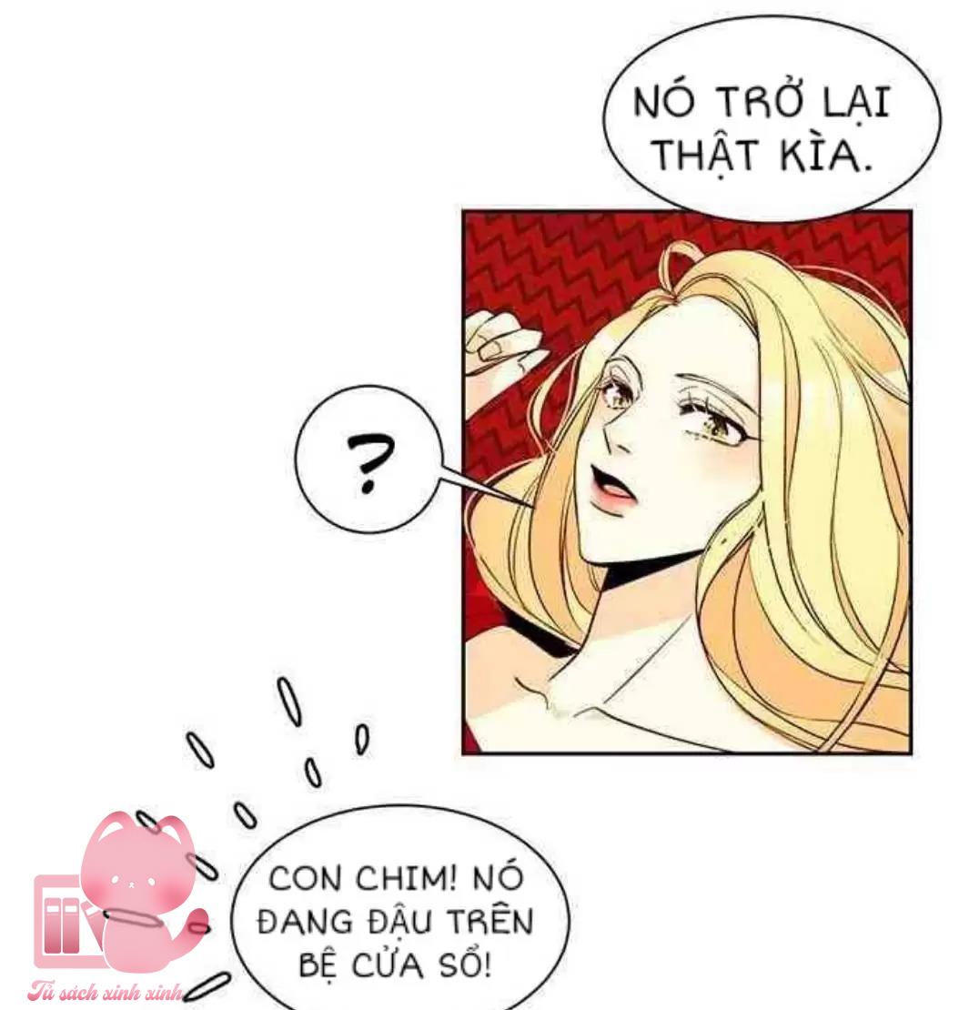 Hoàng Hậu Tái Hôn Chapter 7 - Trang 4