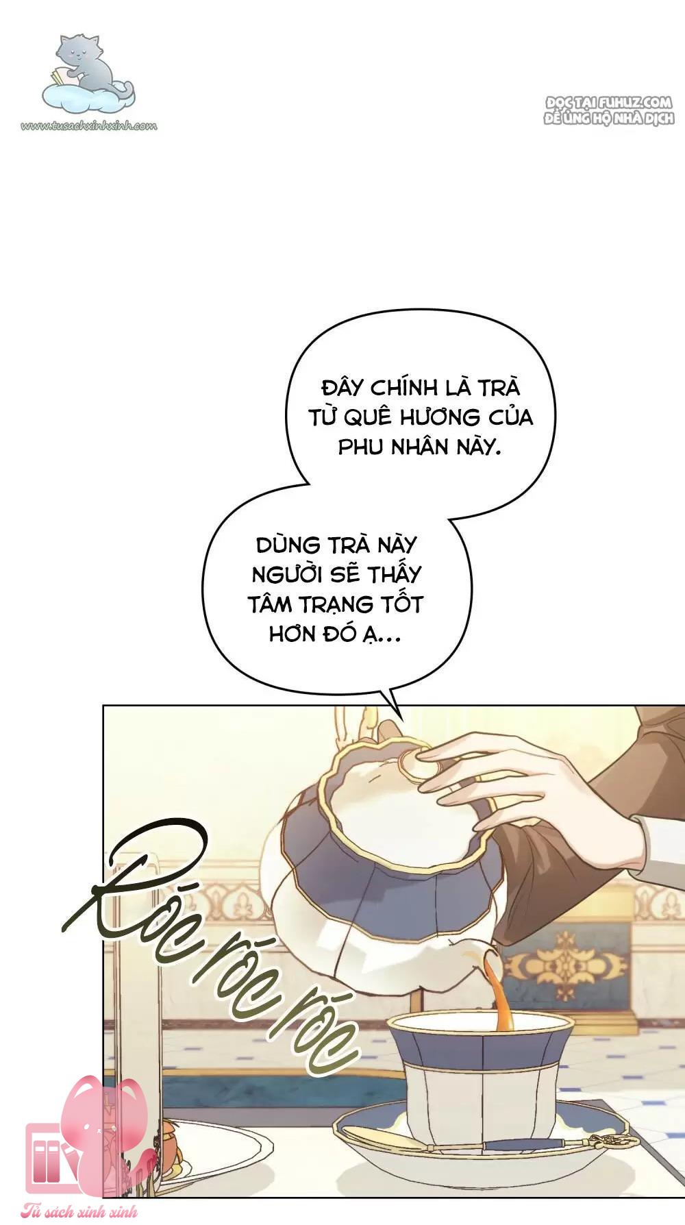 Nếu Không Vâng Lời Công Tước Chapter 6 - Trang 4
