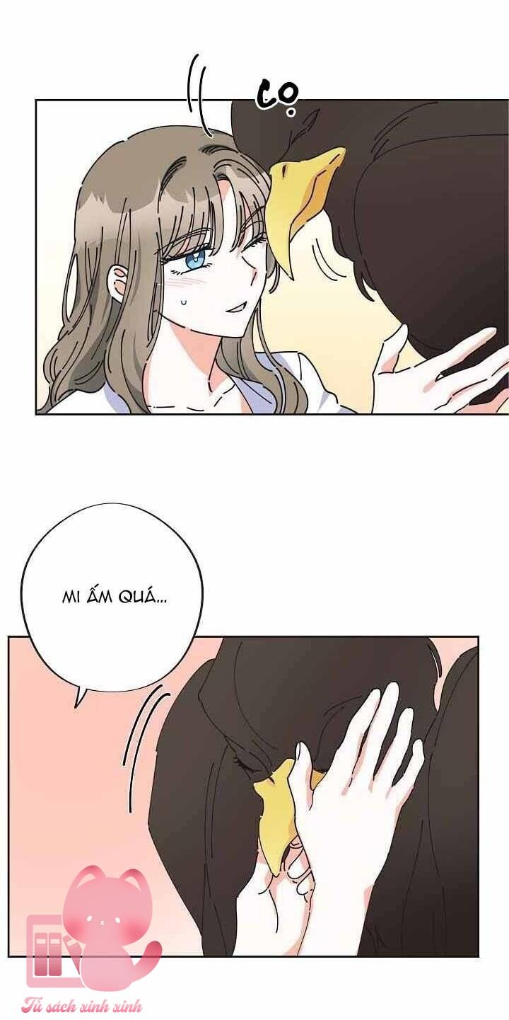Người Hùng Của Ác Nữ Chapter 6 - Trang 4