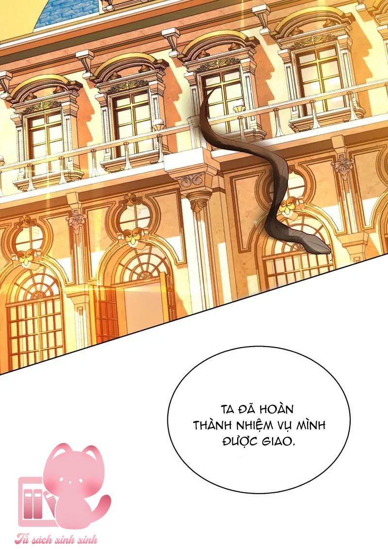 Một Ngày Nọ Bỗng Dưng Cha Xuất Hiện Chapter 47 - Trang 4