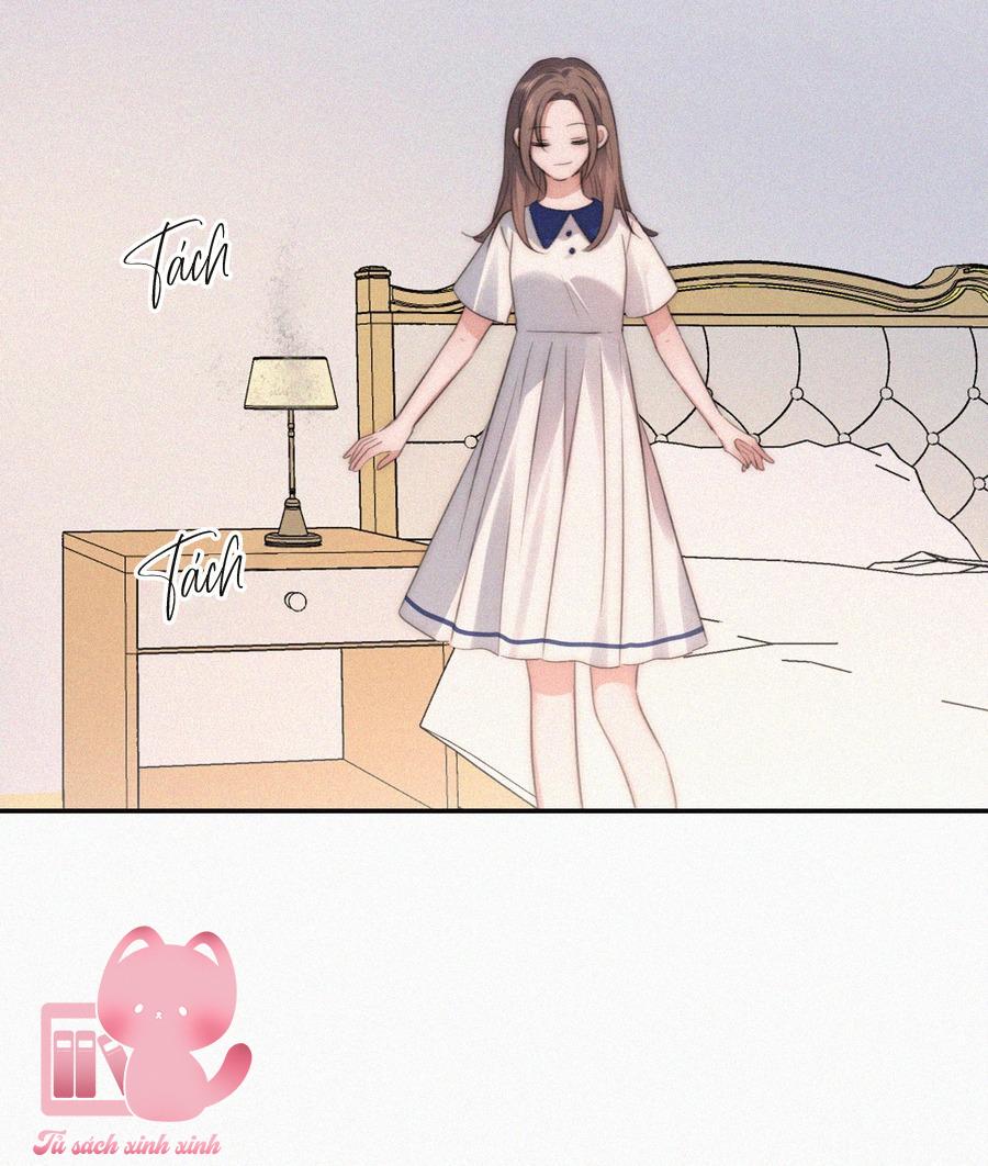 Bệnh Yêu Chap 113 - Trang 3