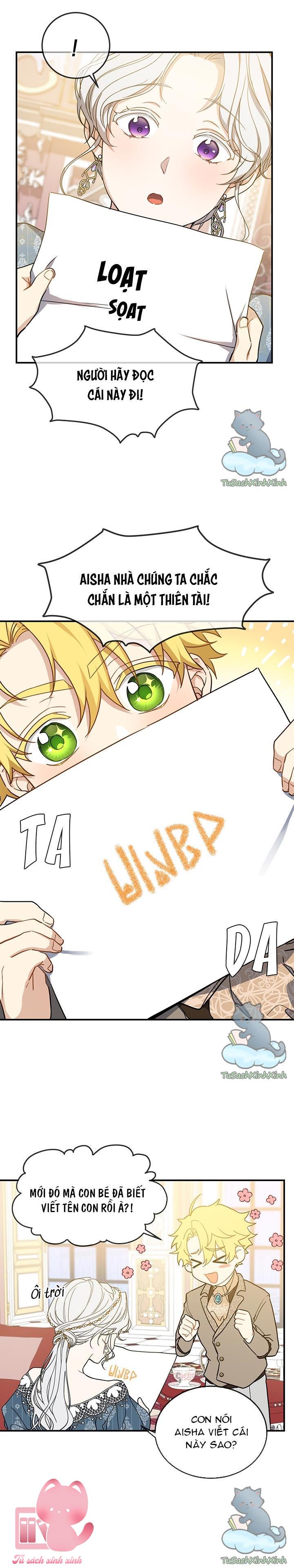 Hướng Về Ánh Dương Lần Nữa Chapter 11 - Trang 4