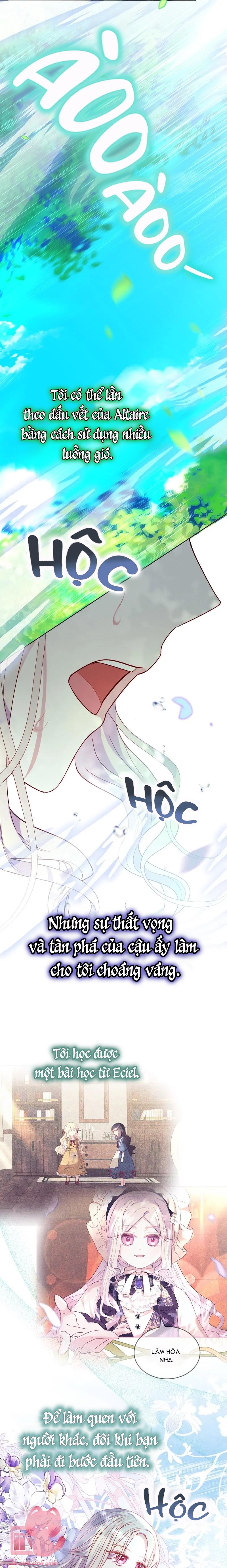 Một Ngày Nọ Bỗng Dưng Cha Xuất Hiện Chapter 42 - Trang 4