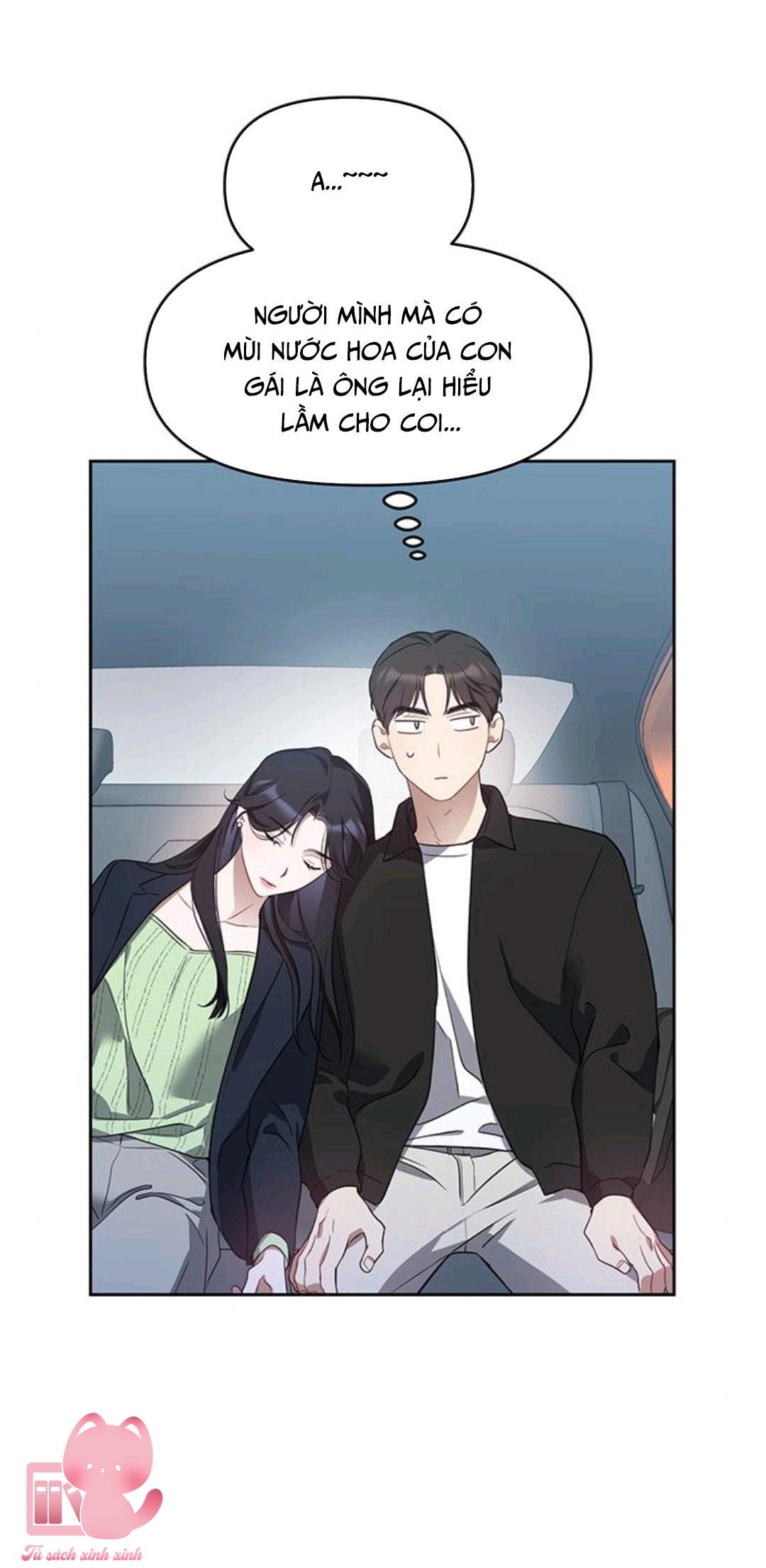 Gieo Nhân Gặt Quả Chapter 13 - Trang 3