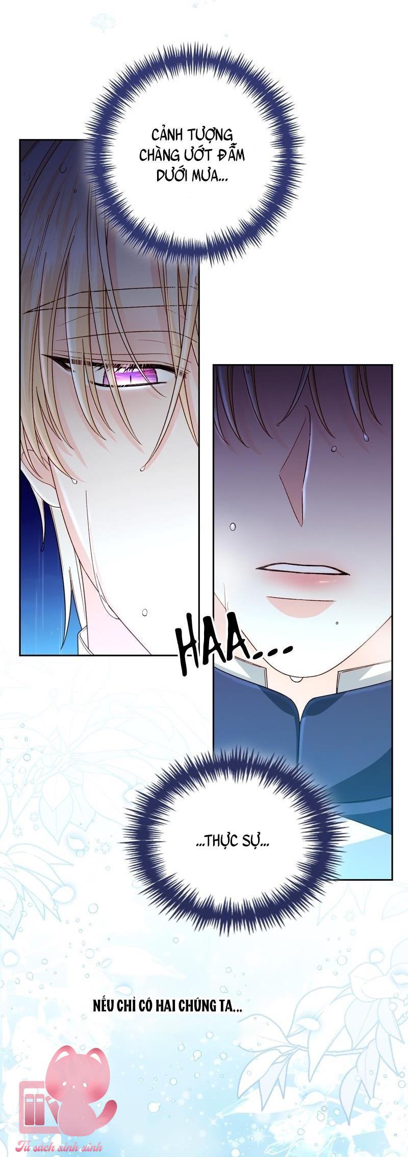 Hoàng Hậu Tái Hôn Chap 199 - Trang 4