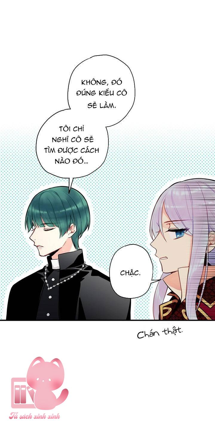 Ác Nữ Muốn Ly Hôn Chap 50 - Trang 2