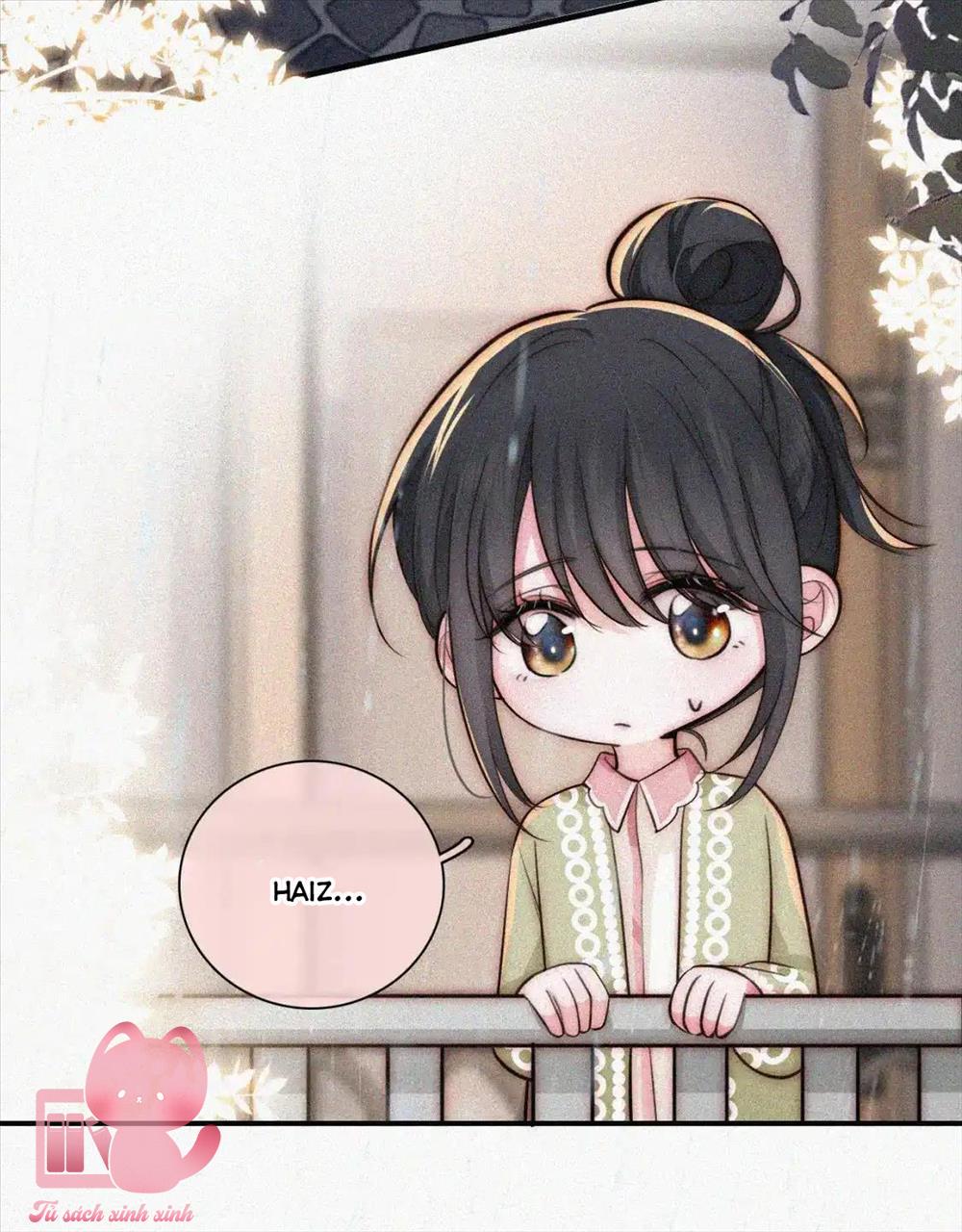 Bệnh Yêu Chap 59 - Trang 2