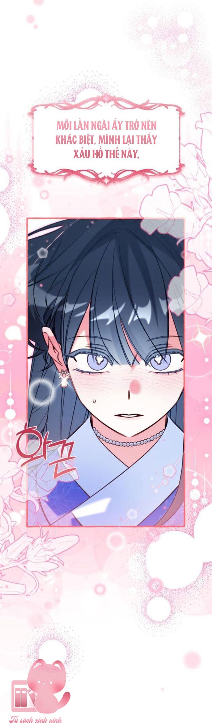Chuyện Tình Tuyết Phương Bắc Chapter 6 - Trang 4