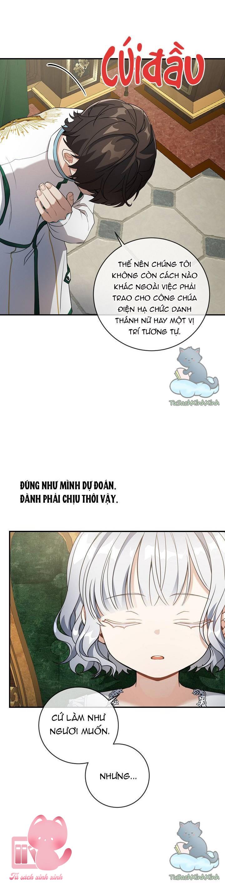 Hướng Về Ánh Dương Lần Nữa Chapter 25 - Trang 4