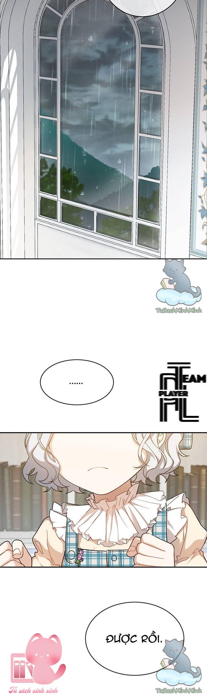 Hướng Về Ánh Dương Lần Nữa Chapter 15 - Trang 4
