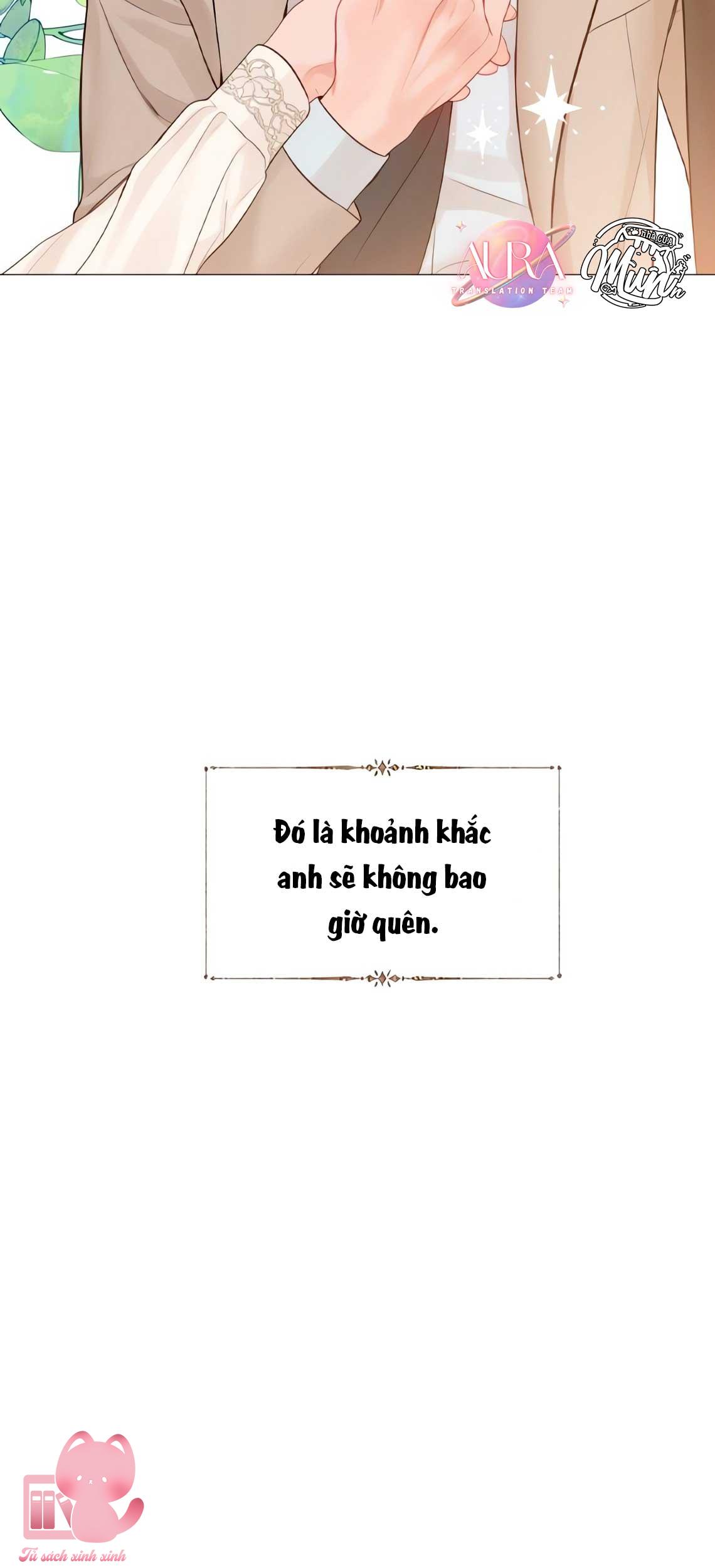 Hãy Khóc Và Cầu Nguyện Đi Chap 42 - Trang 4