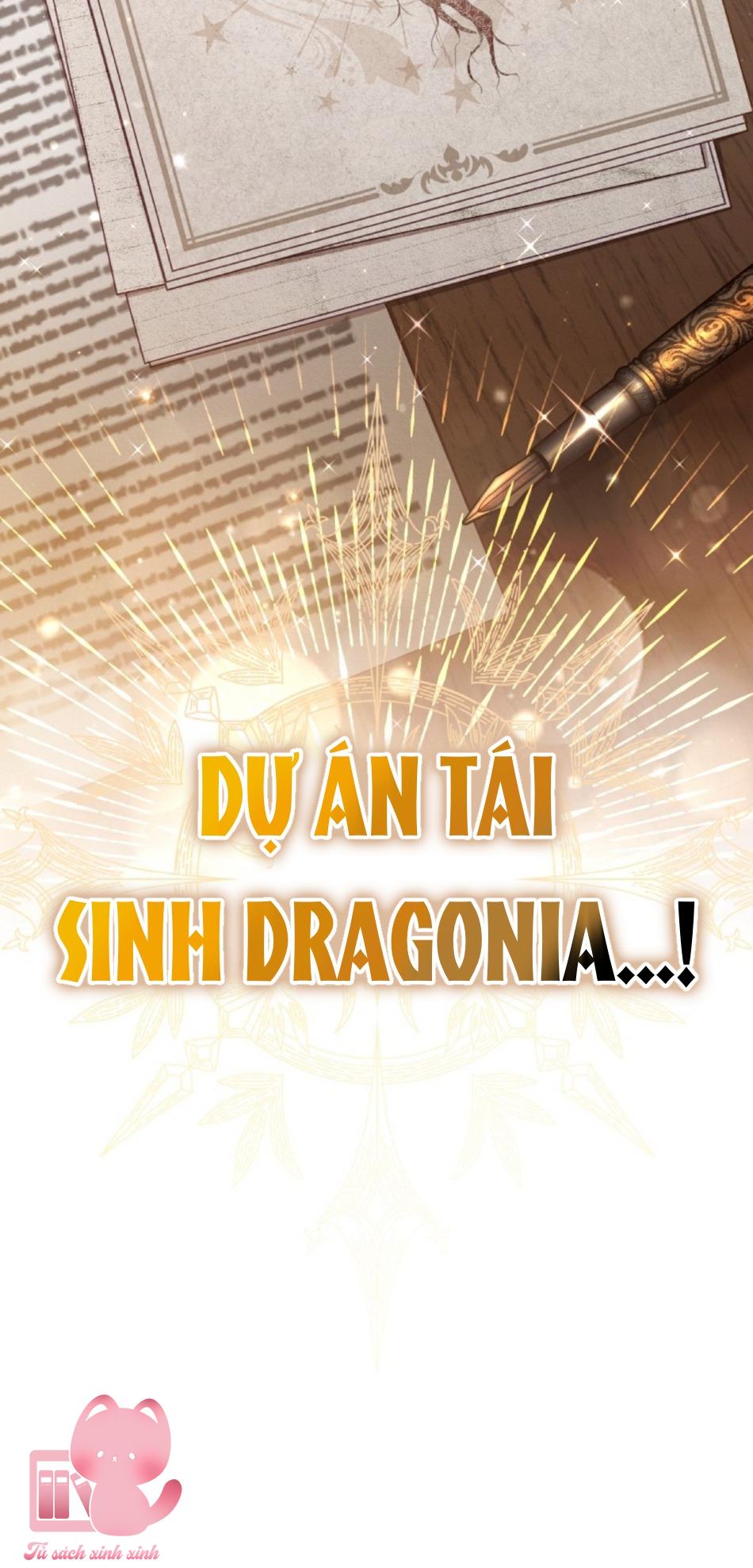 Tôi Được Nuôi Dưỡng Bởi Những Kẻ Phản Diện Chap 57 - Trang 3