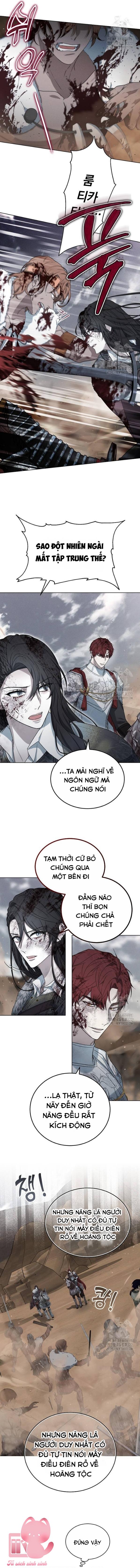Thời Đại Oman Chap 29 - Trang 2