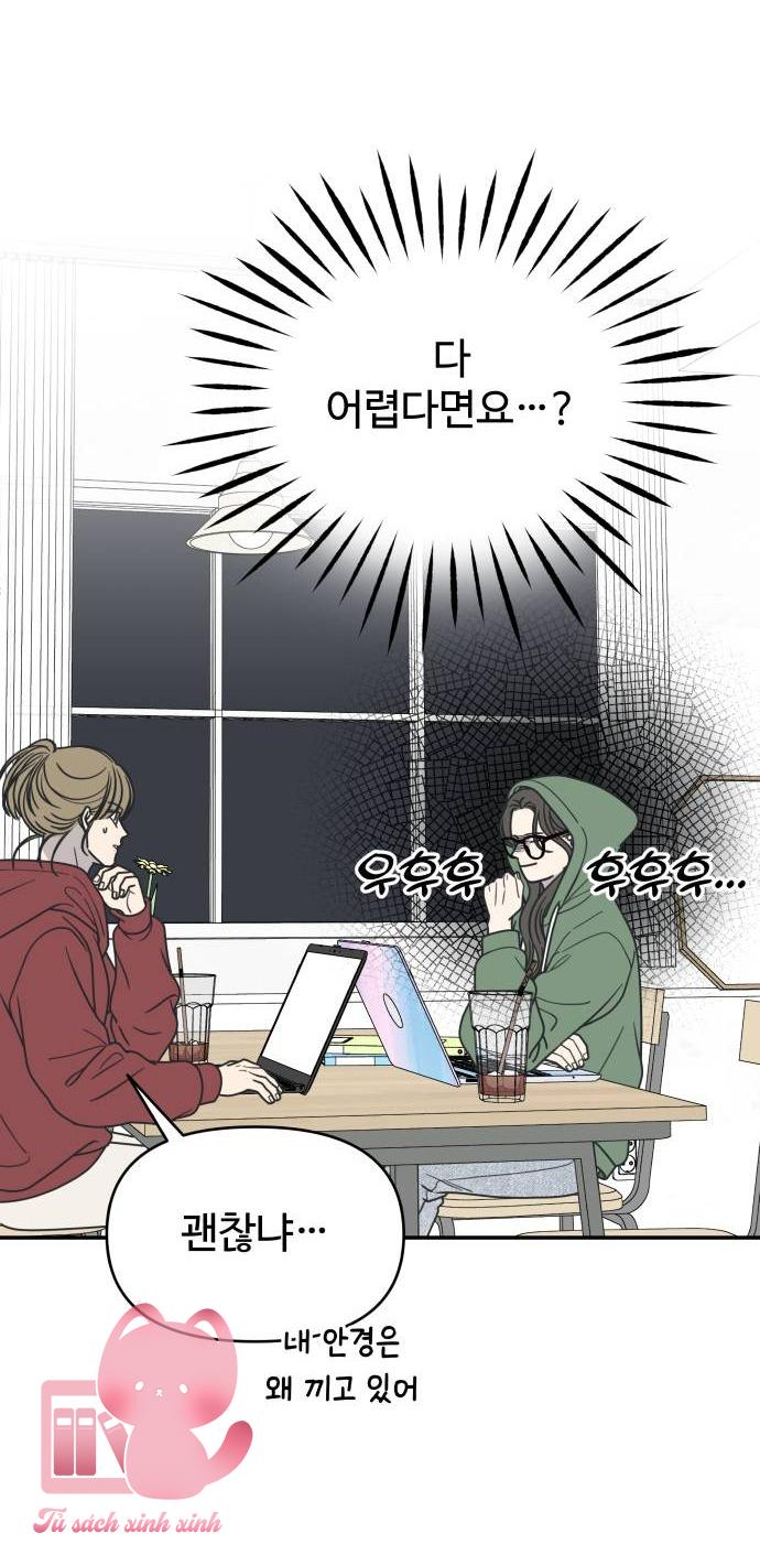 Tiểu Thư Crystal Là Nam Nhân Chap 29 - Trang 2