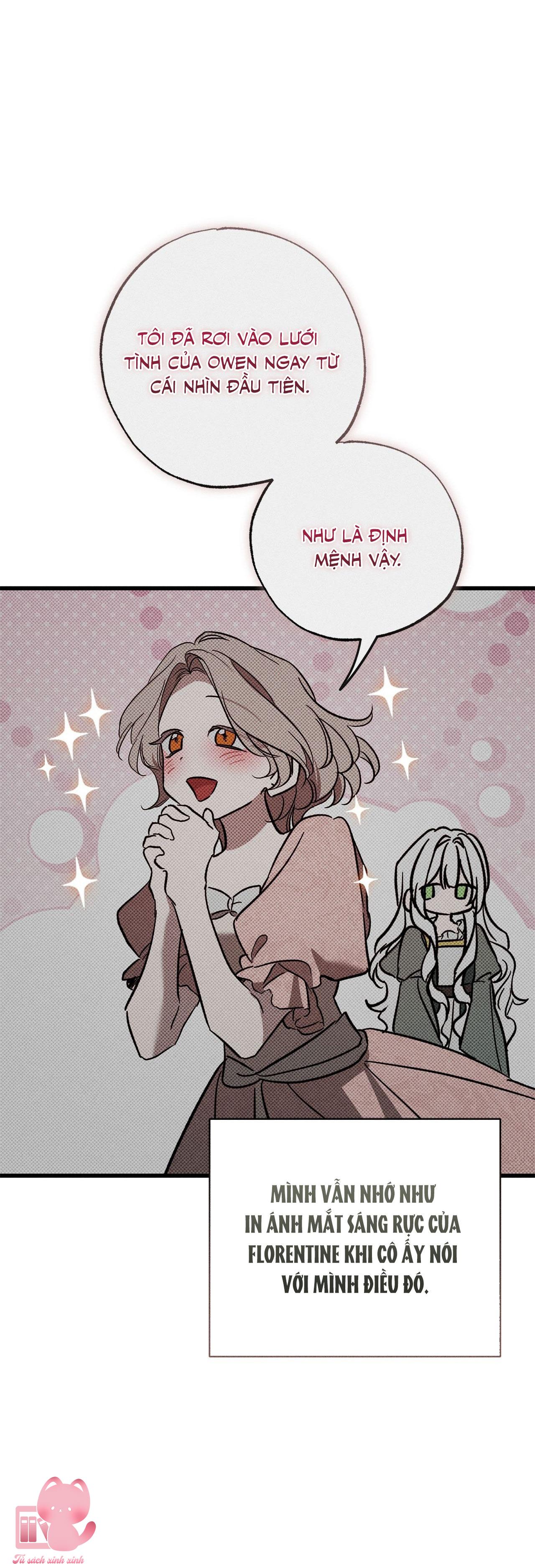 Người Chồng Căm Ghét Tôi Đã Mất Trí Nhớ Chap 35 - Trang 2