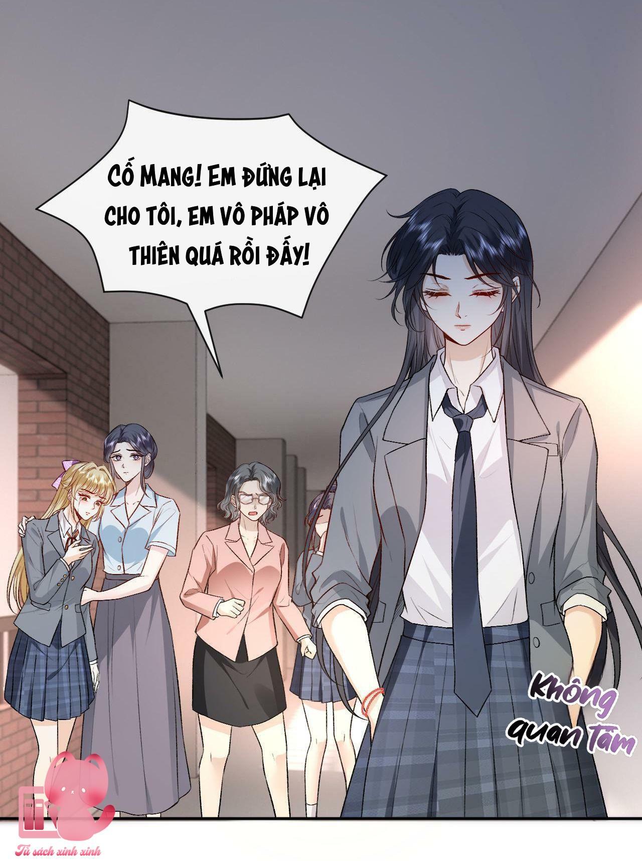 Phu Nhân Mỗi Ngày Đều Tại Tuyến Vả Mặt Chap 30 - Trang 2