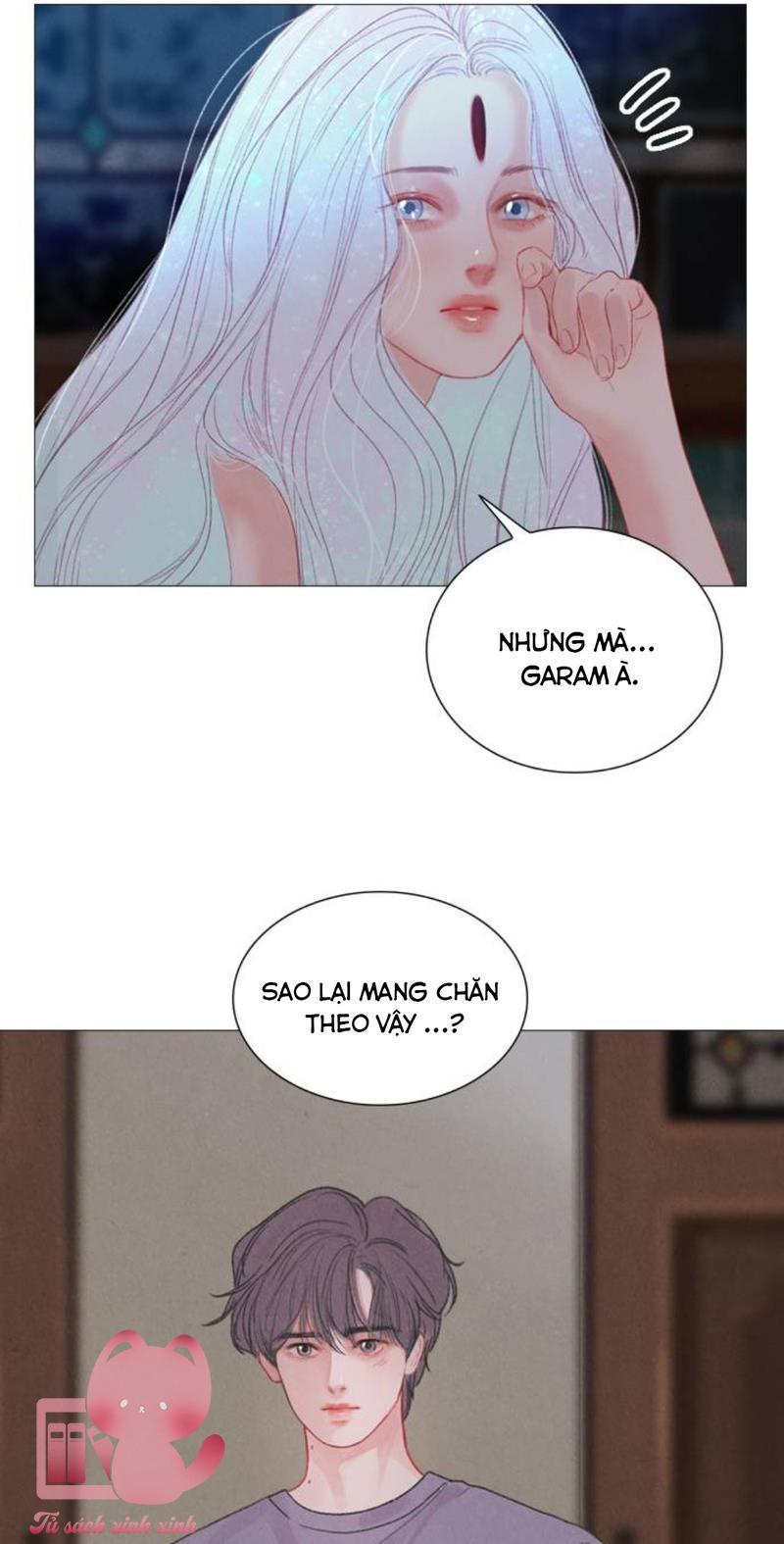 Thần Bí Chap 15 - Trang 2