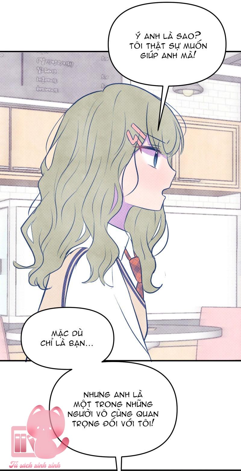Tình Yêu Tựa Vòng Lặp Chap 26 - Trang 2
