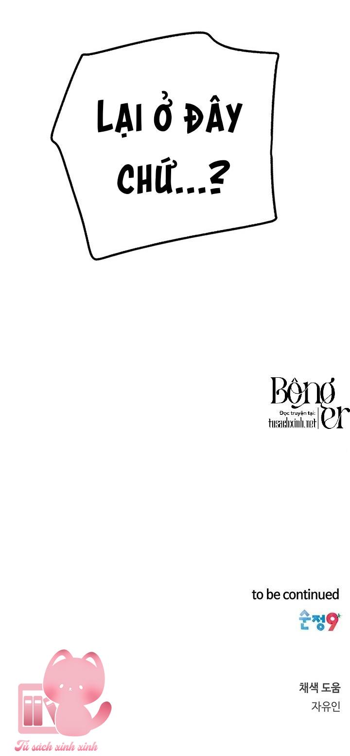 Hoàng Nữ Tóc Đen Chapter 101 - Trang 4