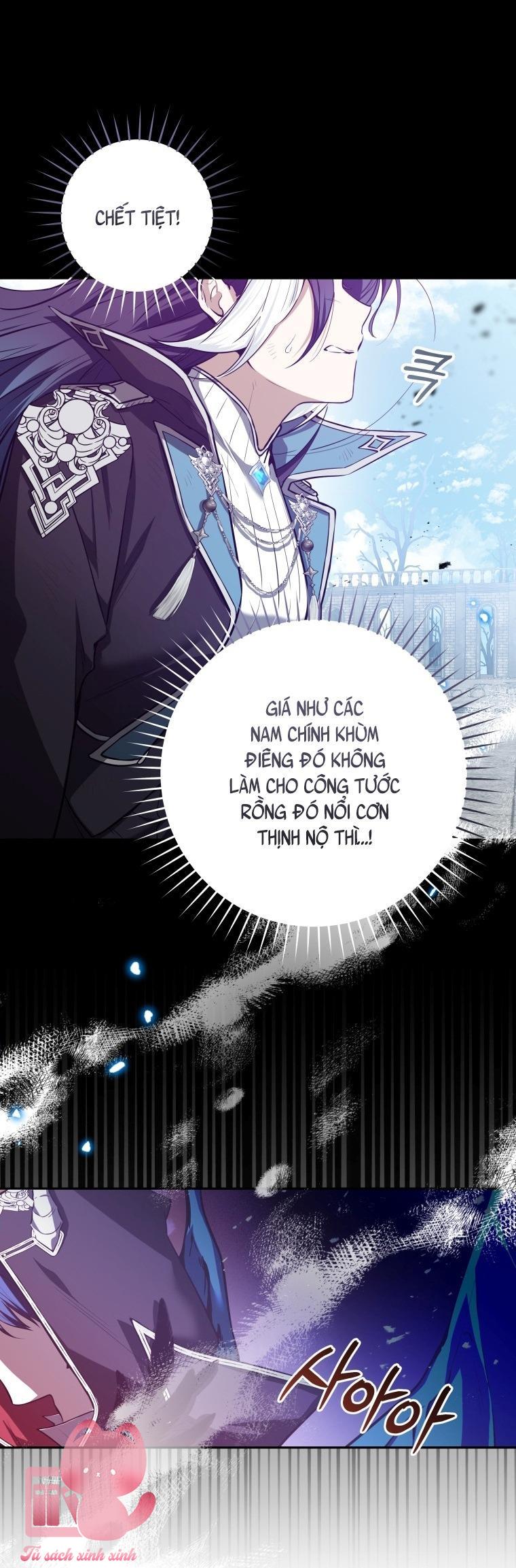 Bé Con Cá Voi Sát Thủ Chapter 1 - Trang 4