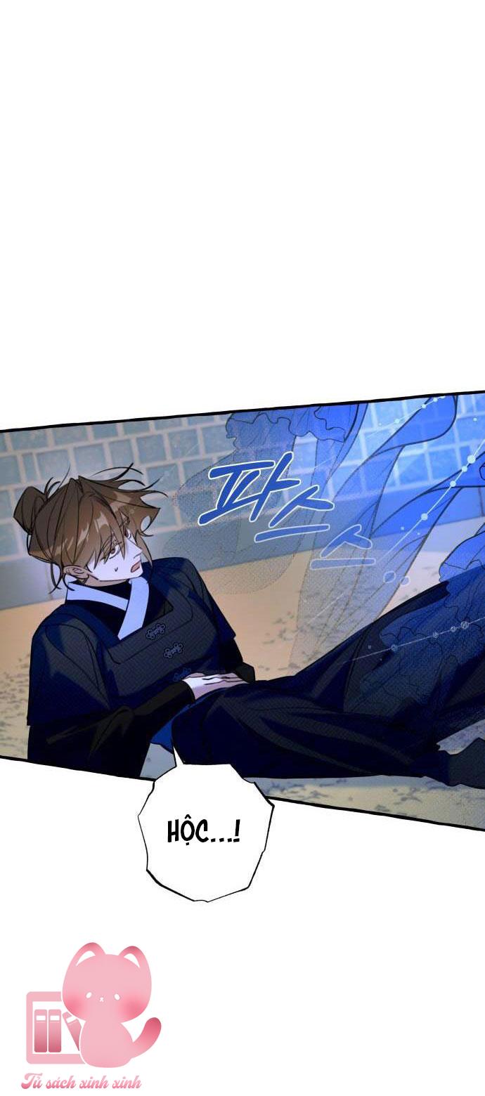 Chuyện Tình Tuyết Phương Bắc Chapter 13 - Trang 4