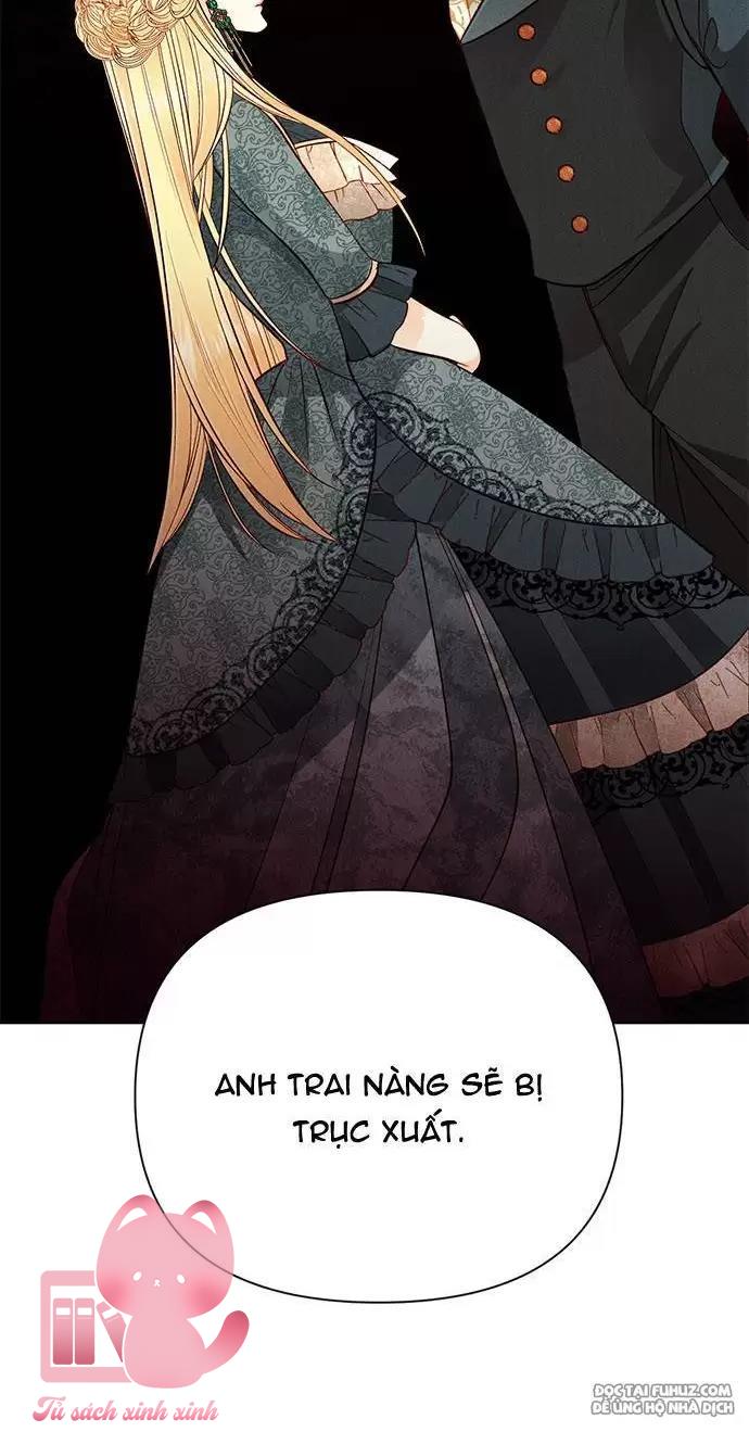Hoàng Hậu Tái Hôn Chapter 61 - Trang 4