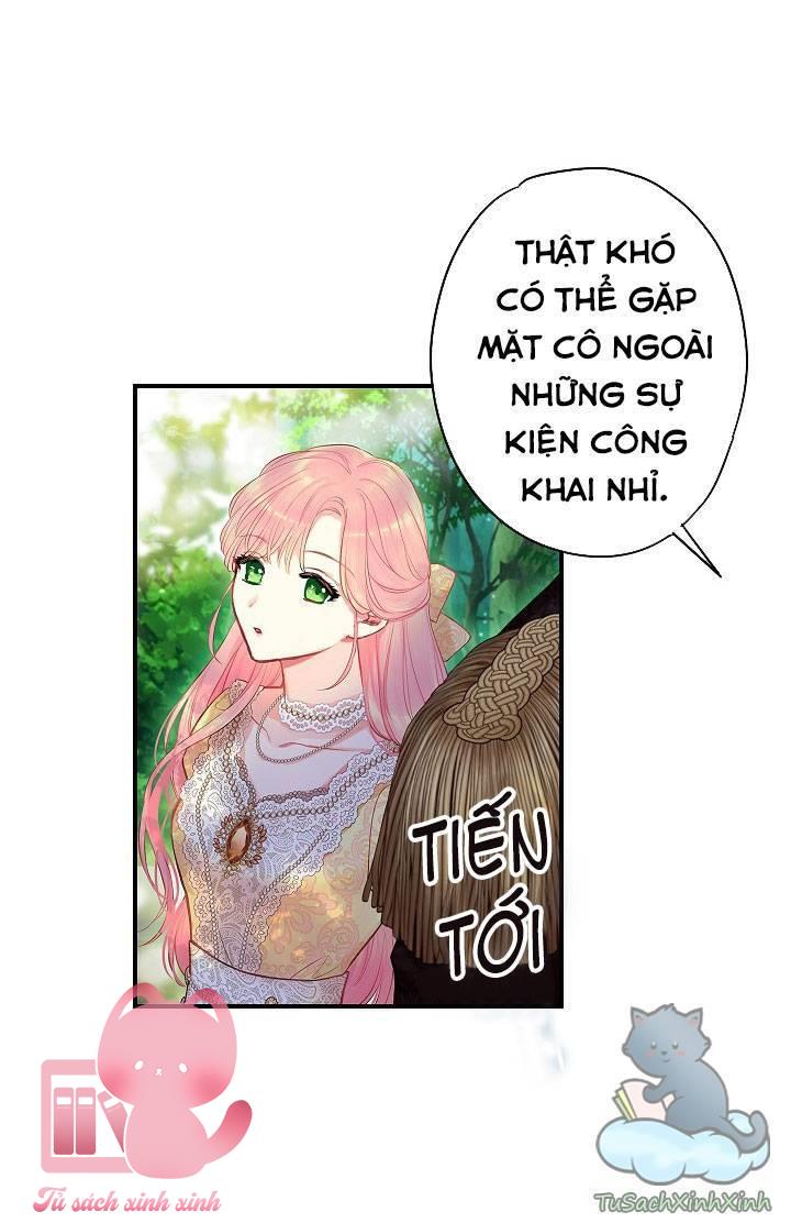 Ác Nữ Muốn Ly Hôn Chap 107 - Trang 2