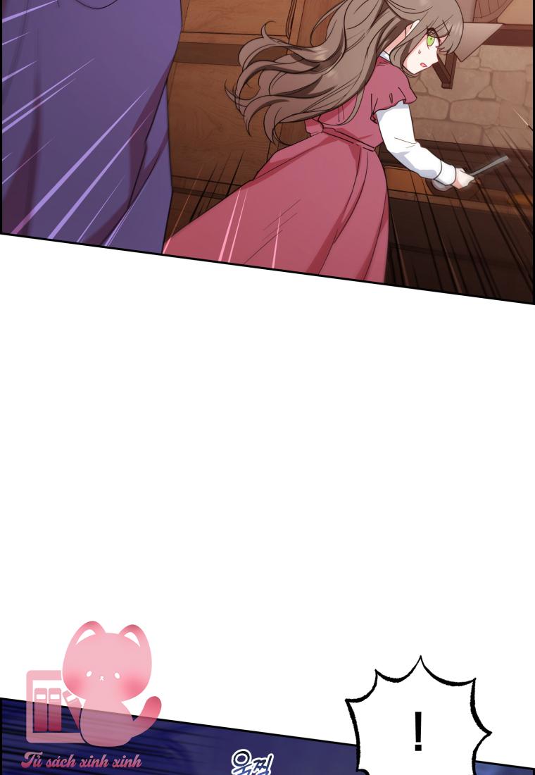 Được Yêu Thương Mà Còn Ngại Ngùng Sao! Chap 3 - Trang 4