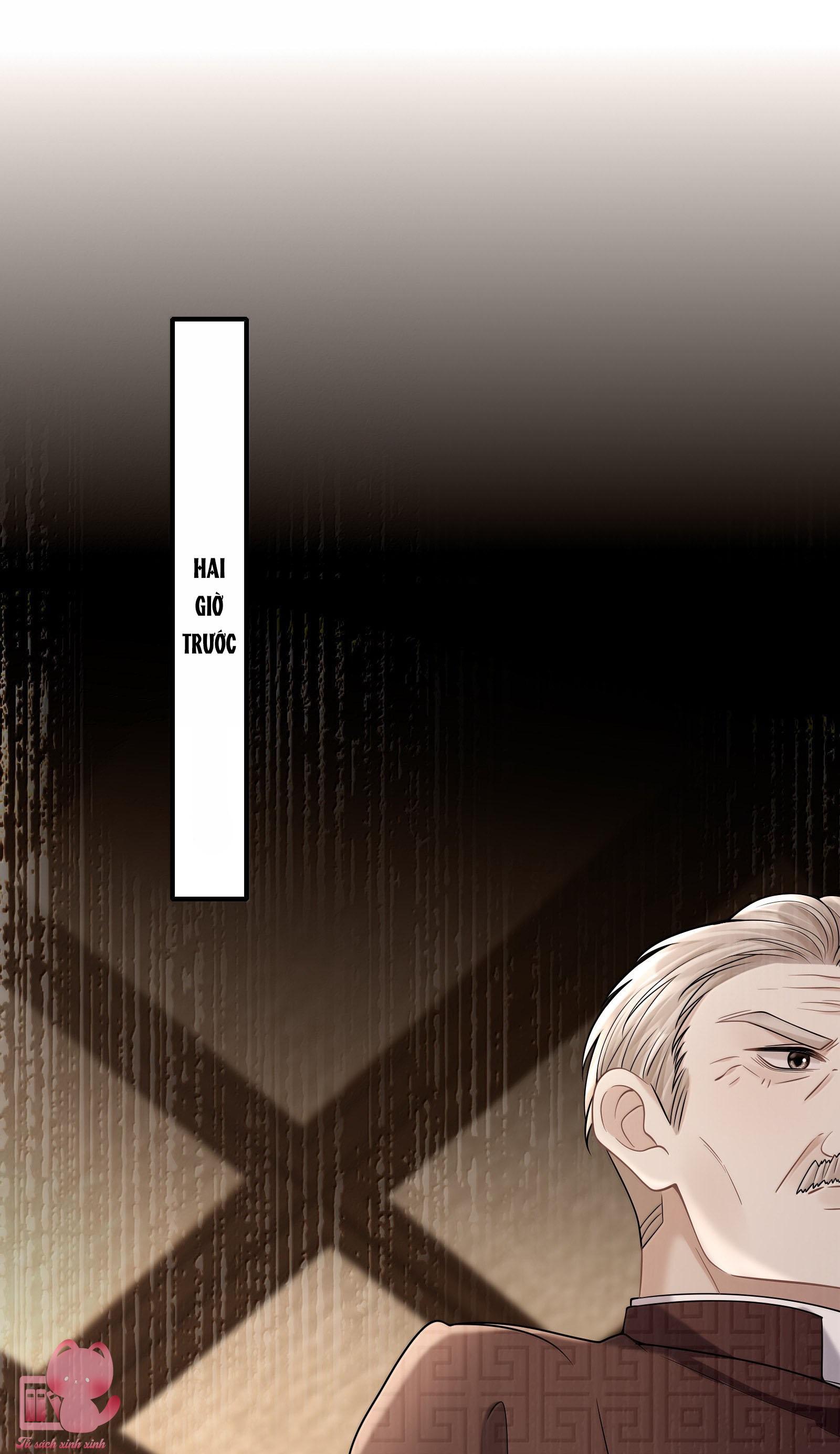 Người Tình Nguy Hiểm Chap 37 - Trang 4