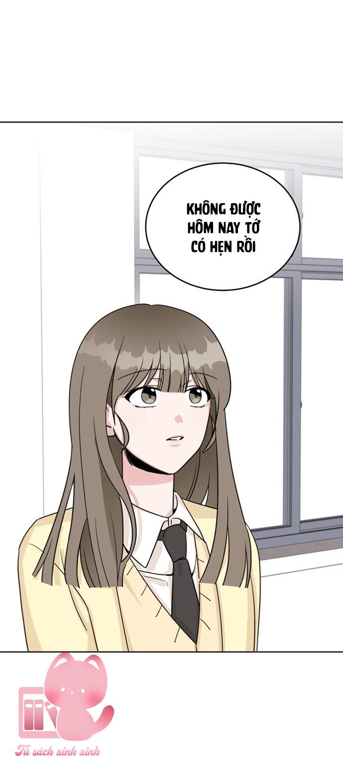 Chúng Ta Là Gì Của Nhau? Chap 10 - Trang 2
